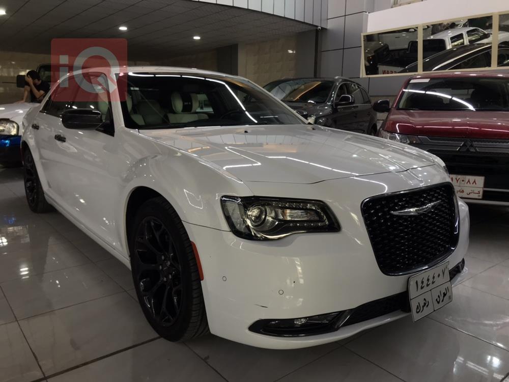 Chrysler 300